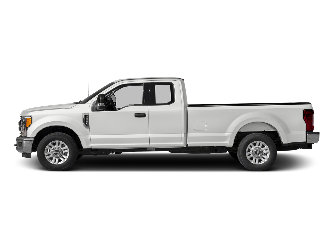 2017 Ford F-250SD XLT