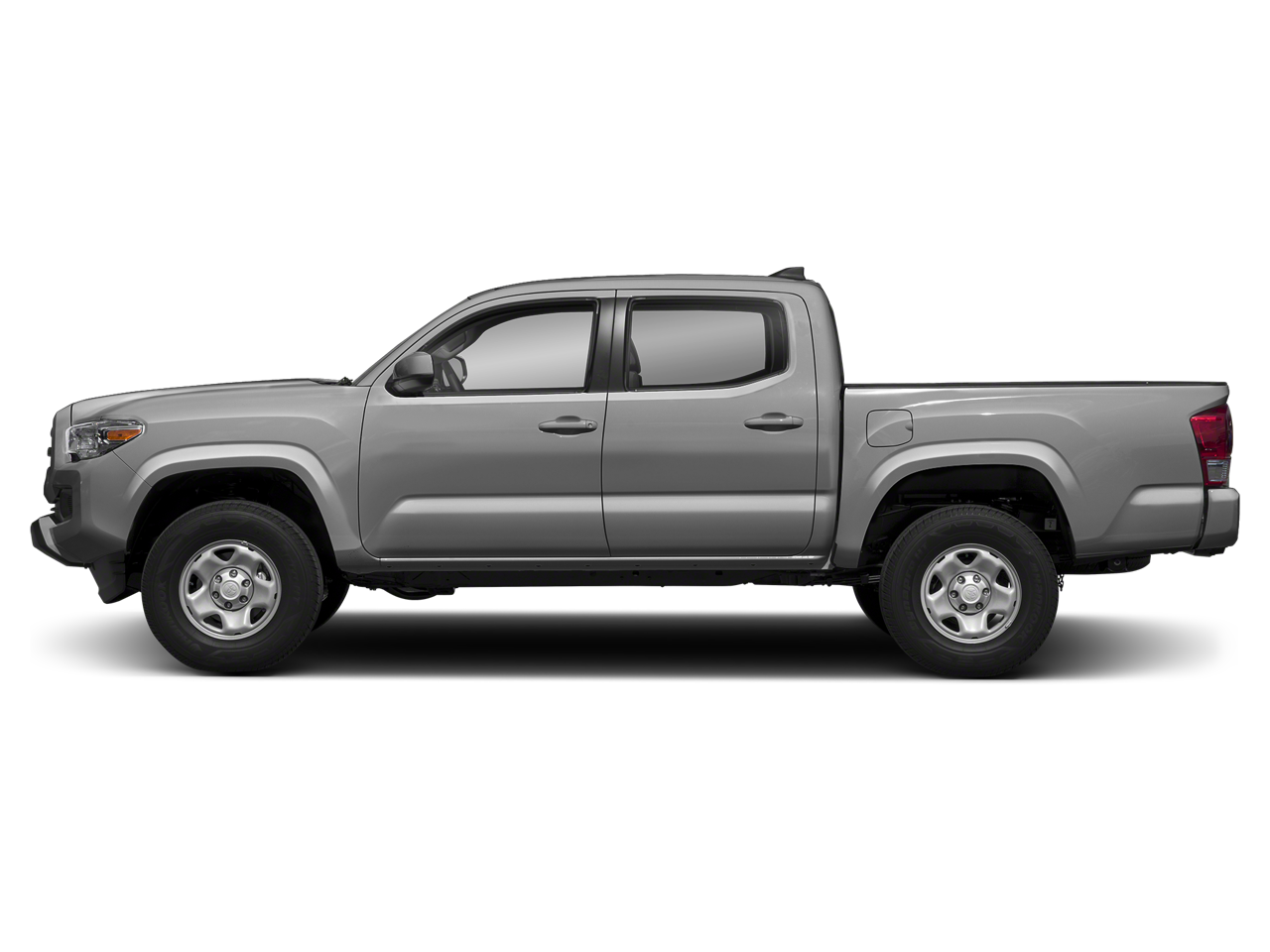 2018 Toyota Tacoma Limited V6