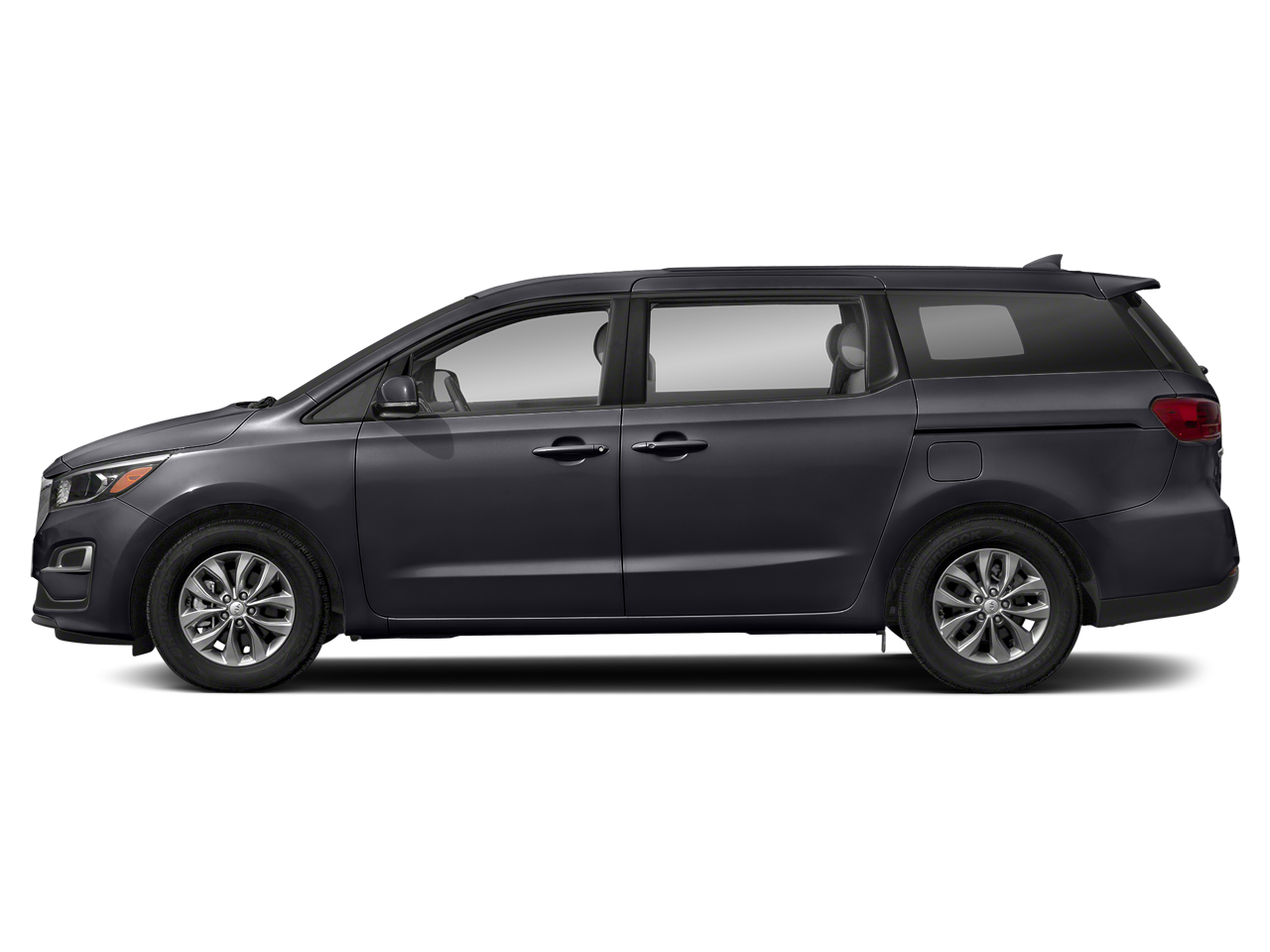 2019 Kia Sedona LX