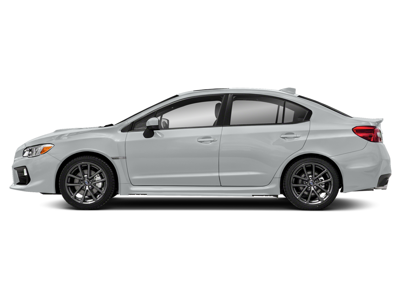 2019 Subaru WRX Premium