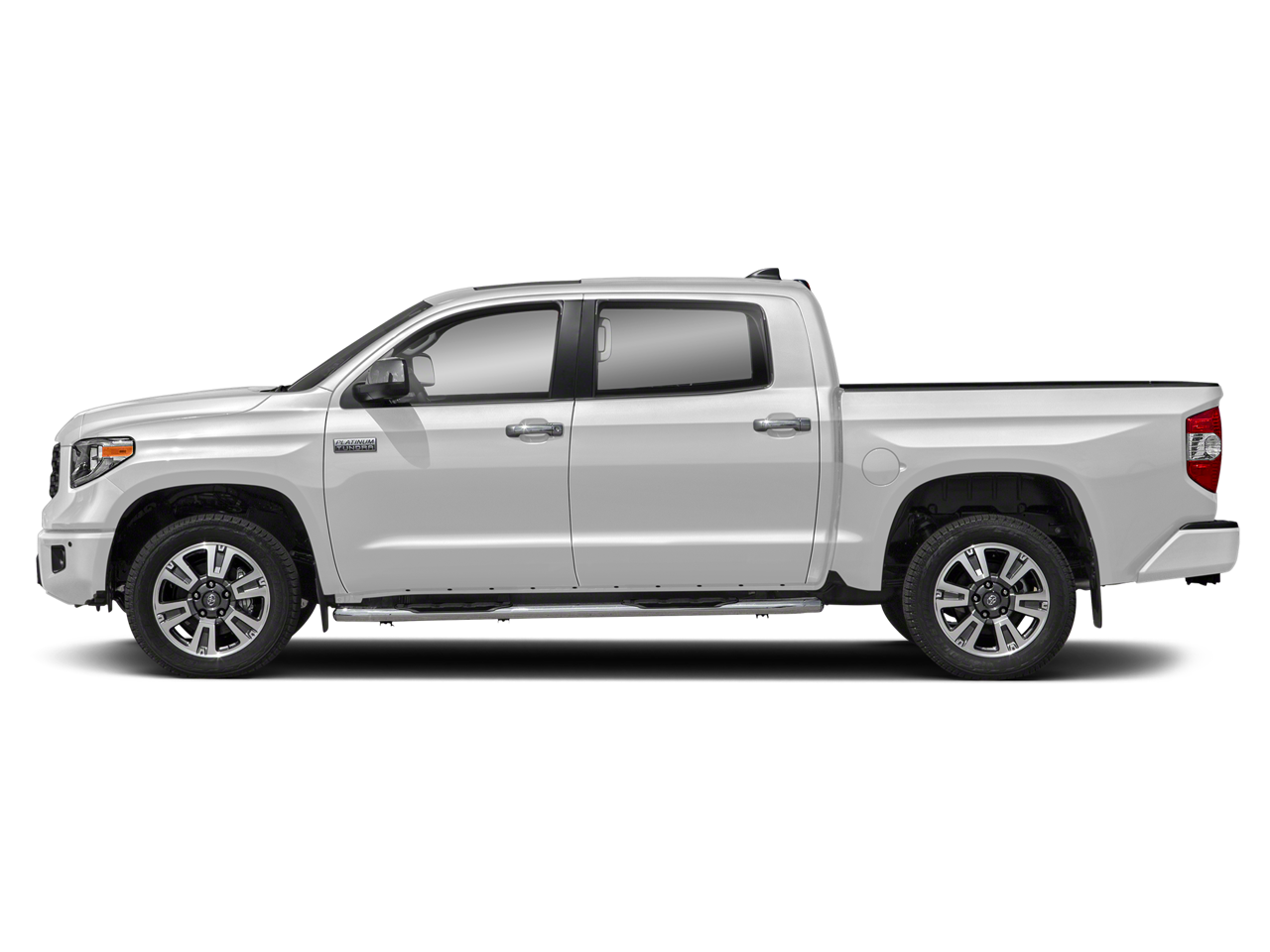 2021 Toyota Tundra 1794
