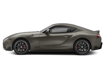 2023 Toyota GR Supra A91-MT Edition