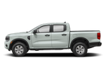2024 Ford Ranger XL 4x4 Supercrew