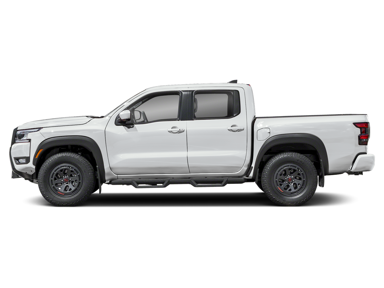 2025 Nissan Frontier PRO-4X - Photo 19