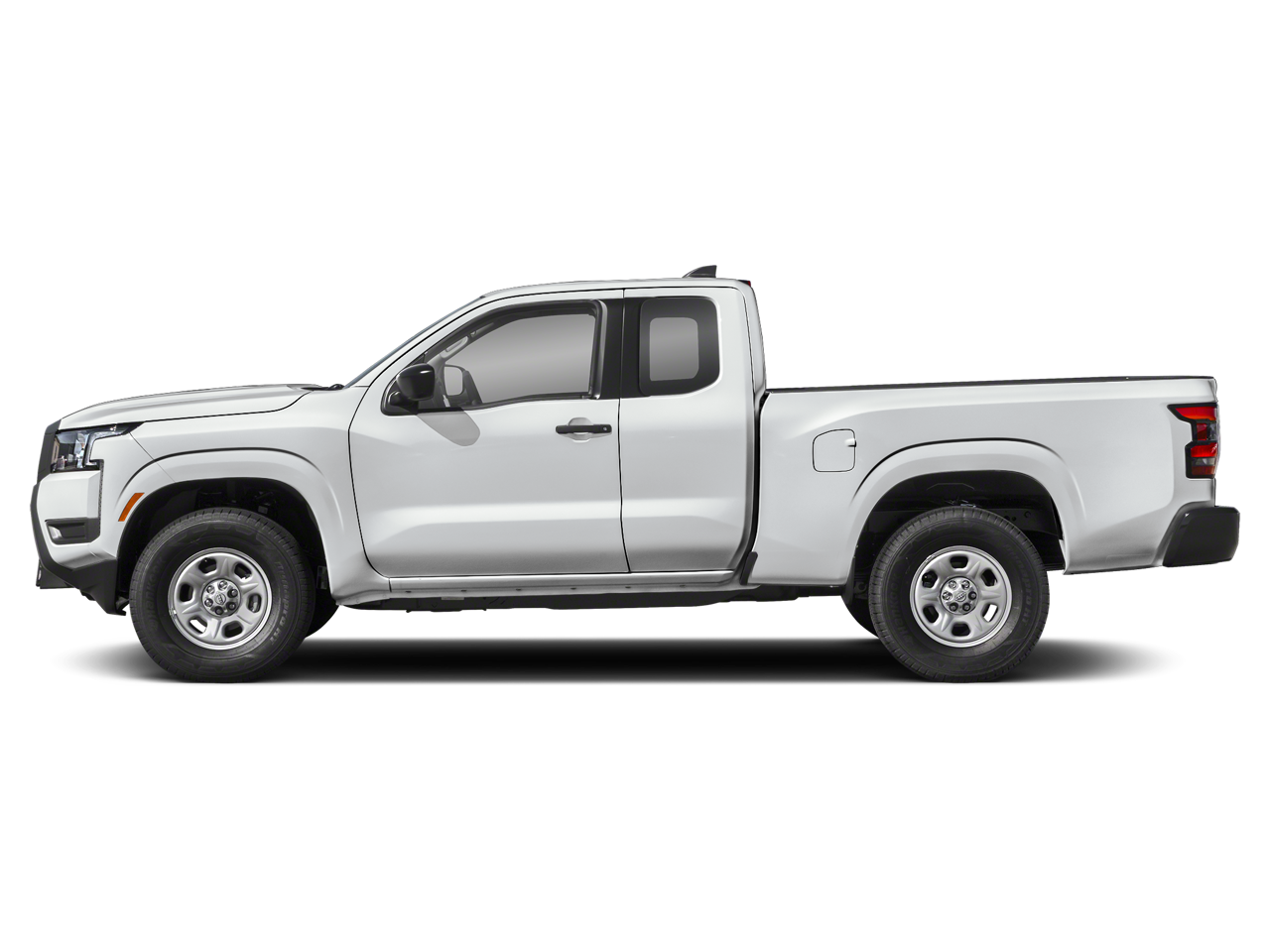 2025 Nissan Frontier S - Photo 15