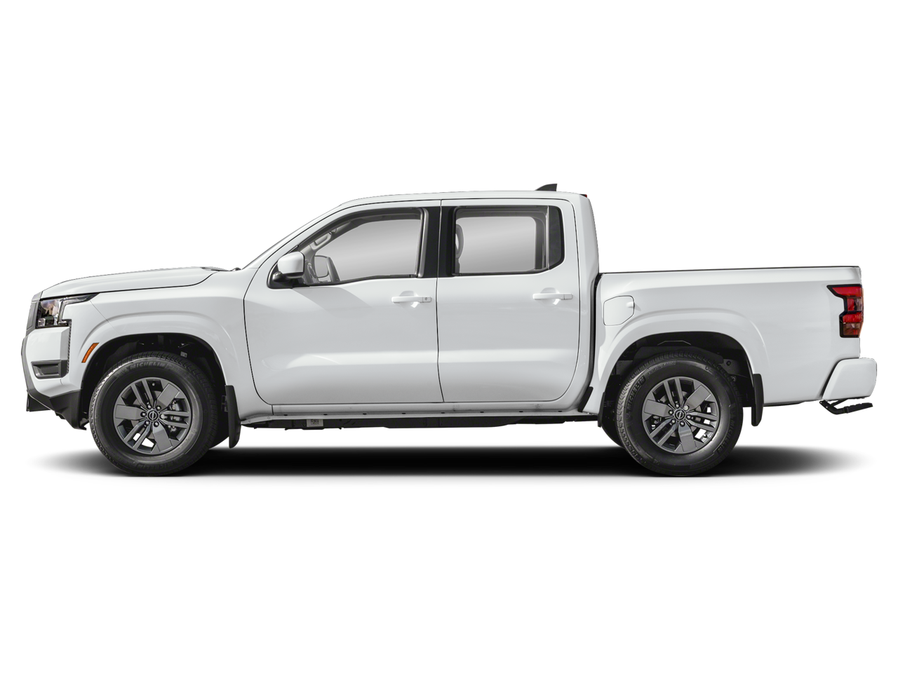 2025 Nissan Frontier SV - Photo 11