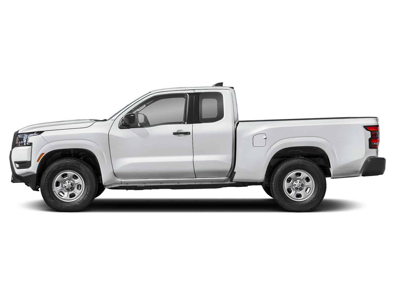2025 Nissan Frontier S - Photo 15