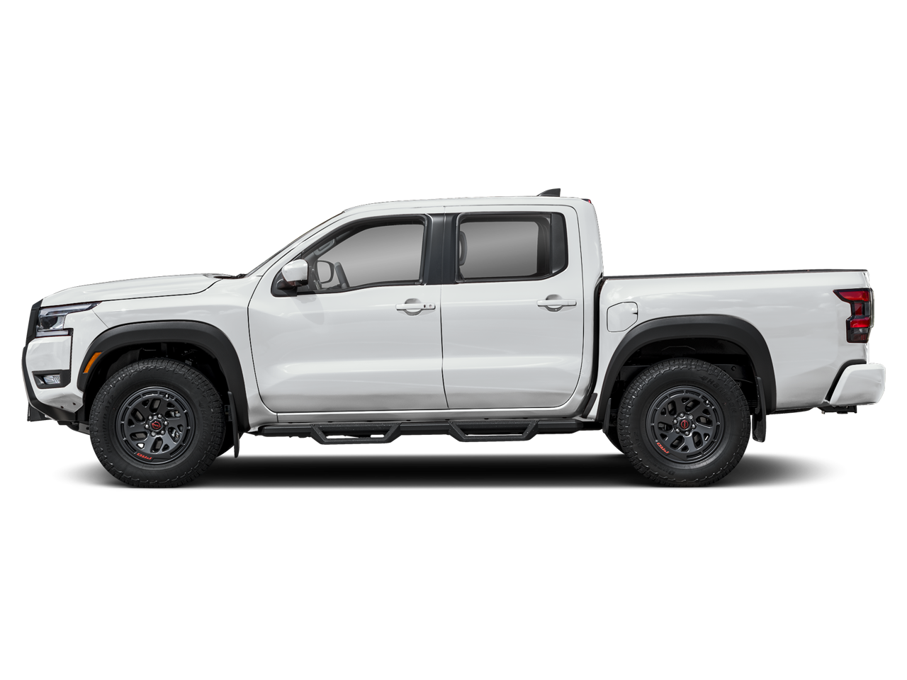 2025 Nissan Frontier PRO-4X - Photo 19