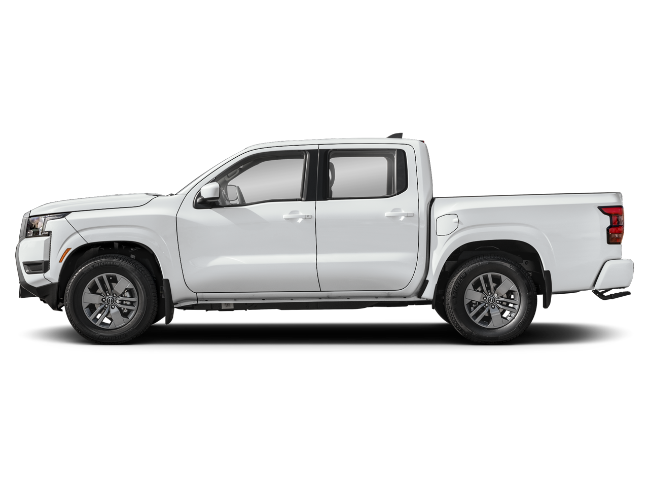 2025 Nissan Frontier SV - Photo 11