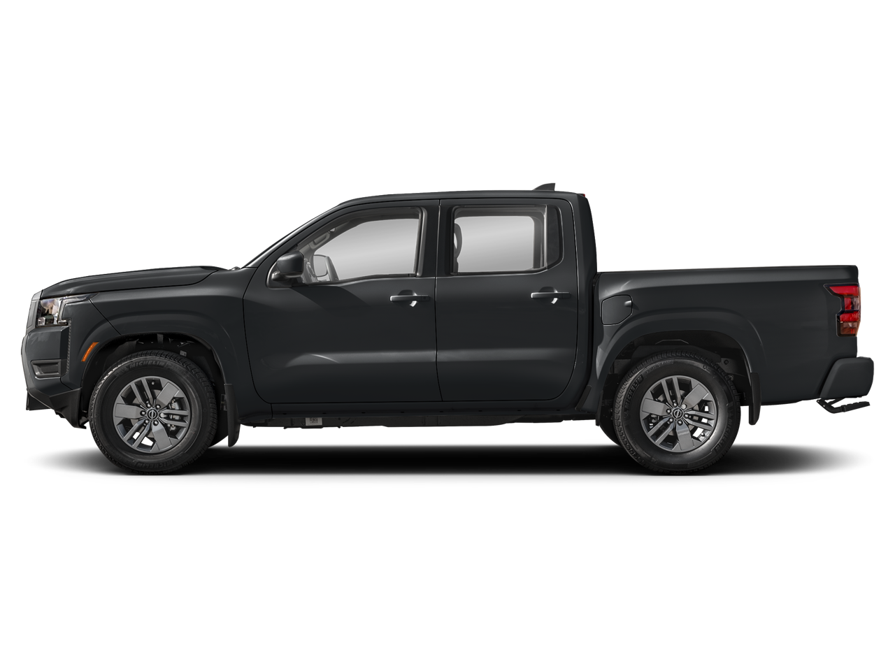 2025 Nissan Frontier SV - Photo 18