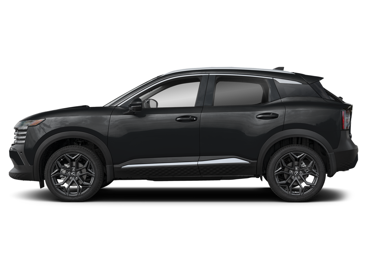 2026 Nissan KICKS SR AWD - Photo 23