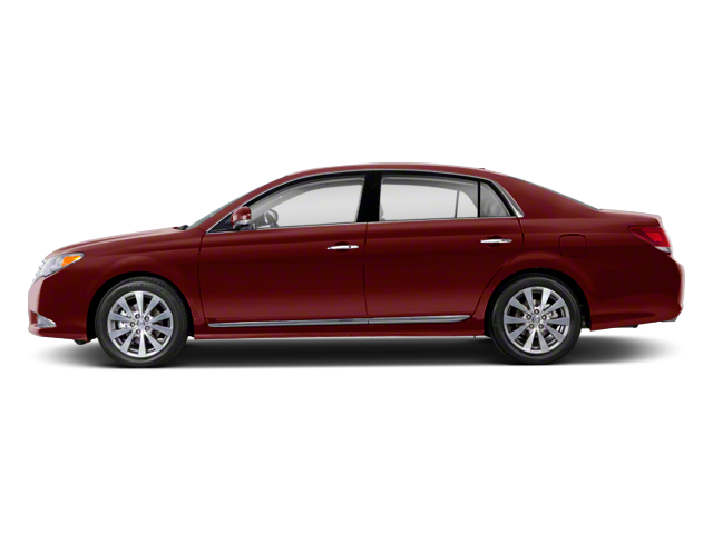 2012 Toyota Avalon Limited