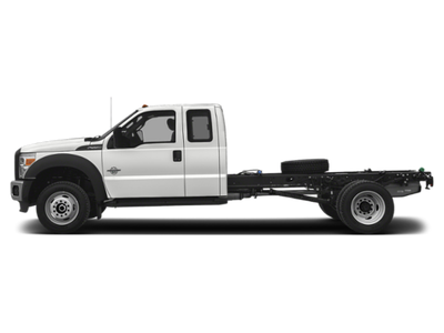 2016 Ford F-450SD XL DRW