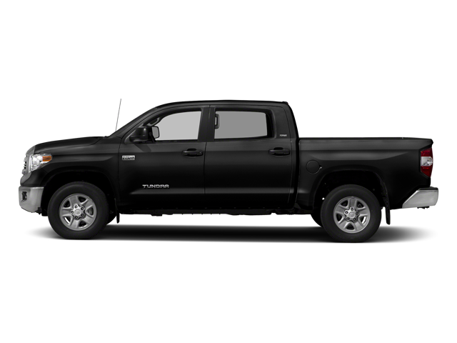 2017 Toyota Tundra TRD Pro CrewMax