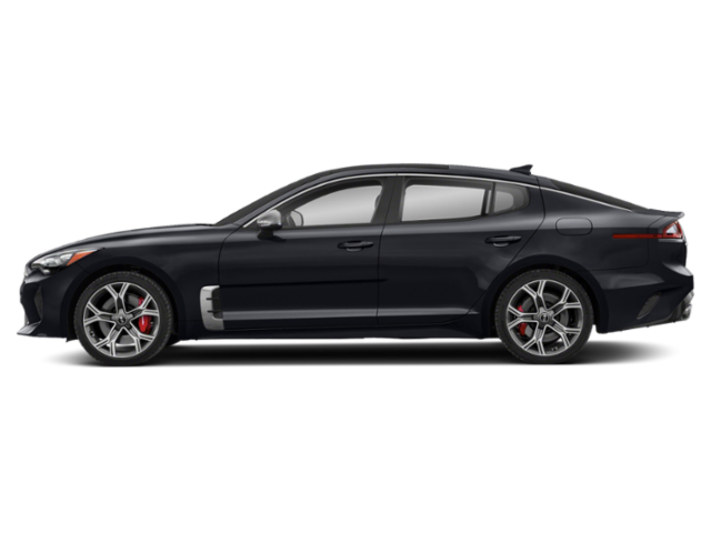 2018 Kia Stinger GT