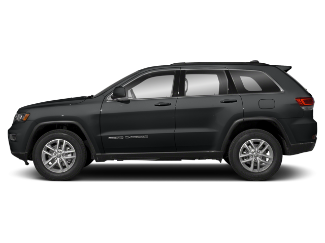 2019 Jeep Grand Cherokee Upland Edition