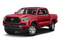 2016 Toyota Tacoma SR V6