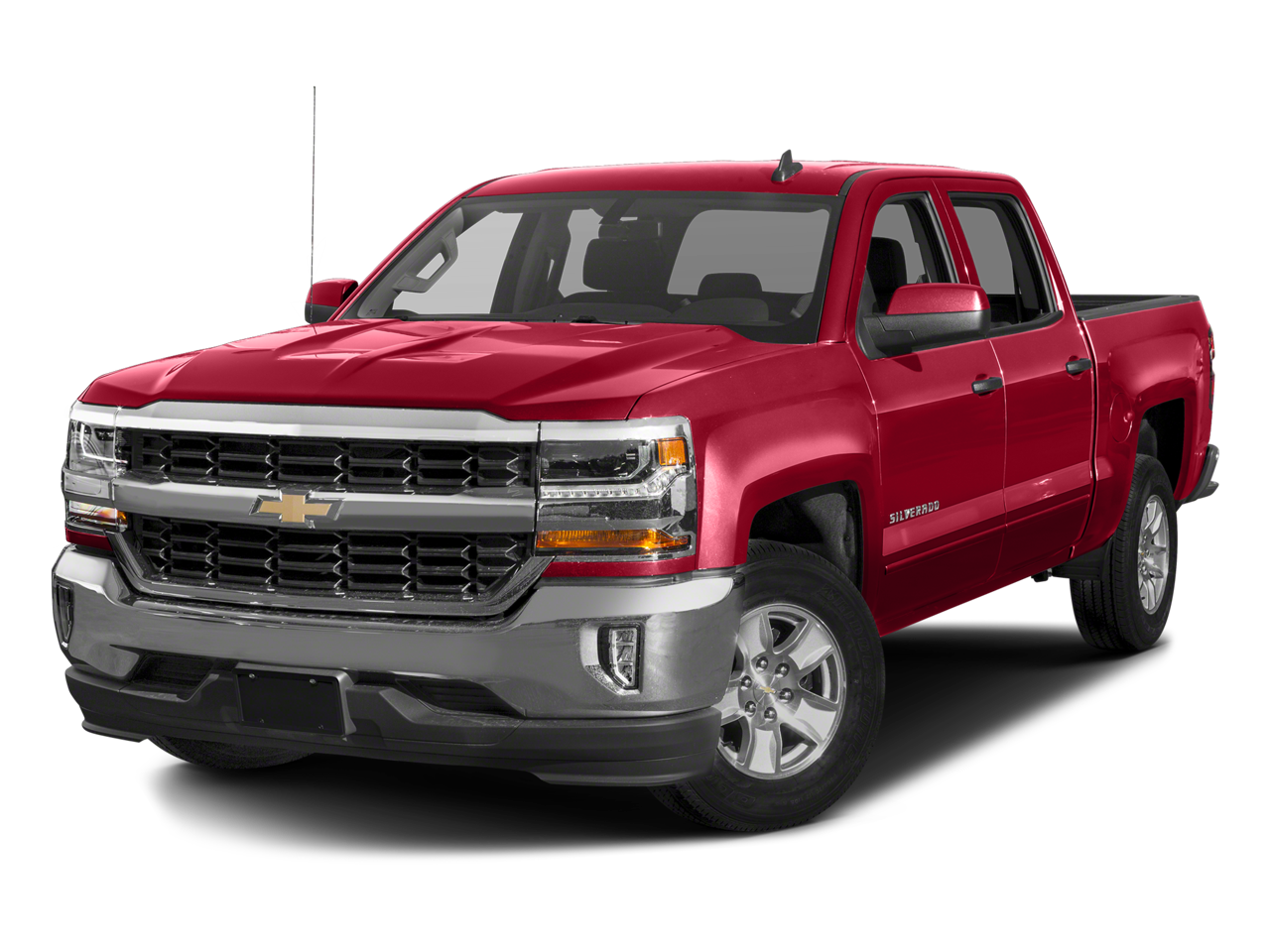 2018 Chevrolet Silverado 1500 LT for sale in Lihue, HI
