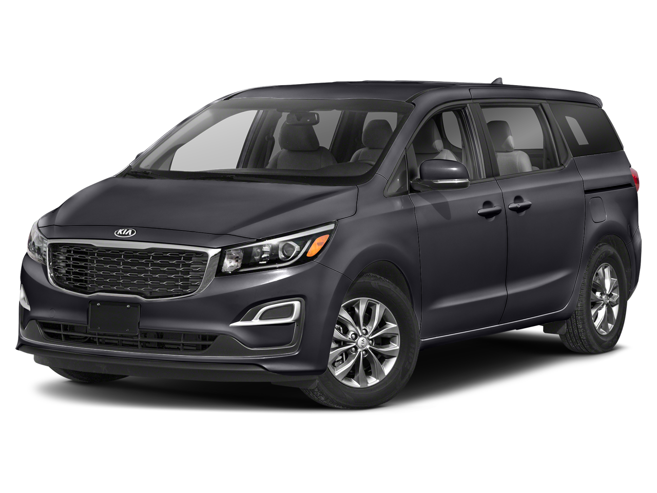 2019 Kia Sedona LX