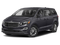 2019 Kia Sedona LX