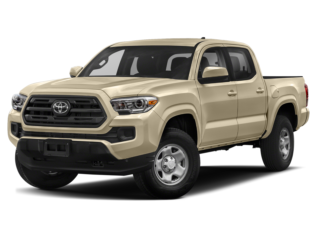 2019 Toyota Tacoma SR5 V6