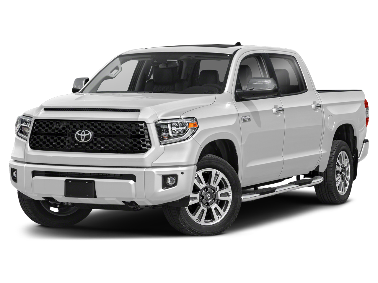 2021 Toyota Tundra 1794