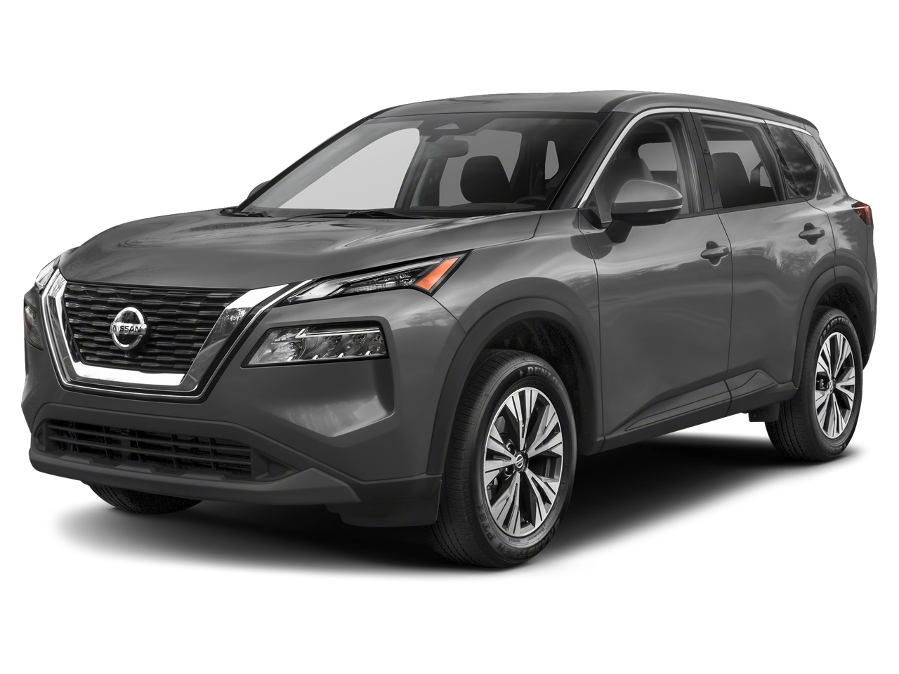 2022 Nissan Rogue at Kuhio Nissan, photo 1