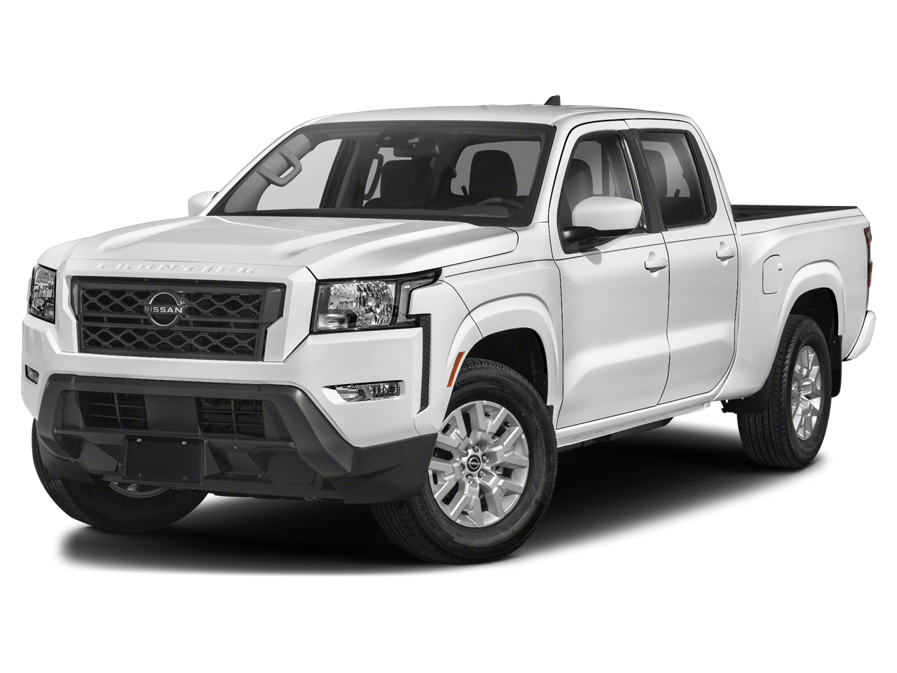 2022 Nissan Frontier SV for sale in Lihue, HI