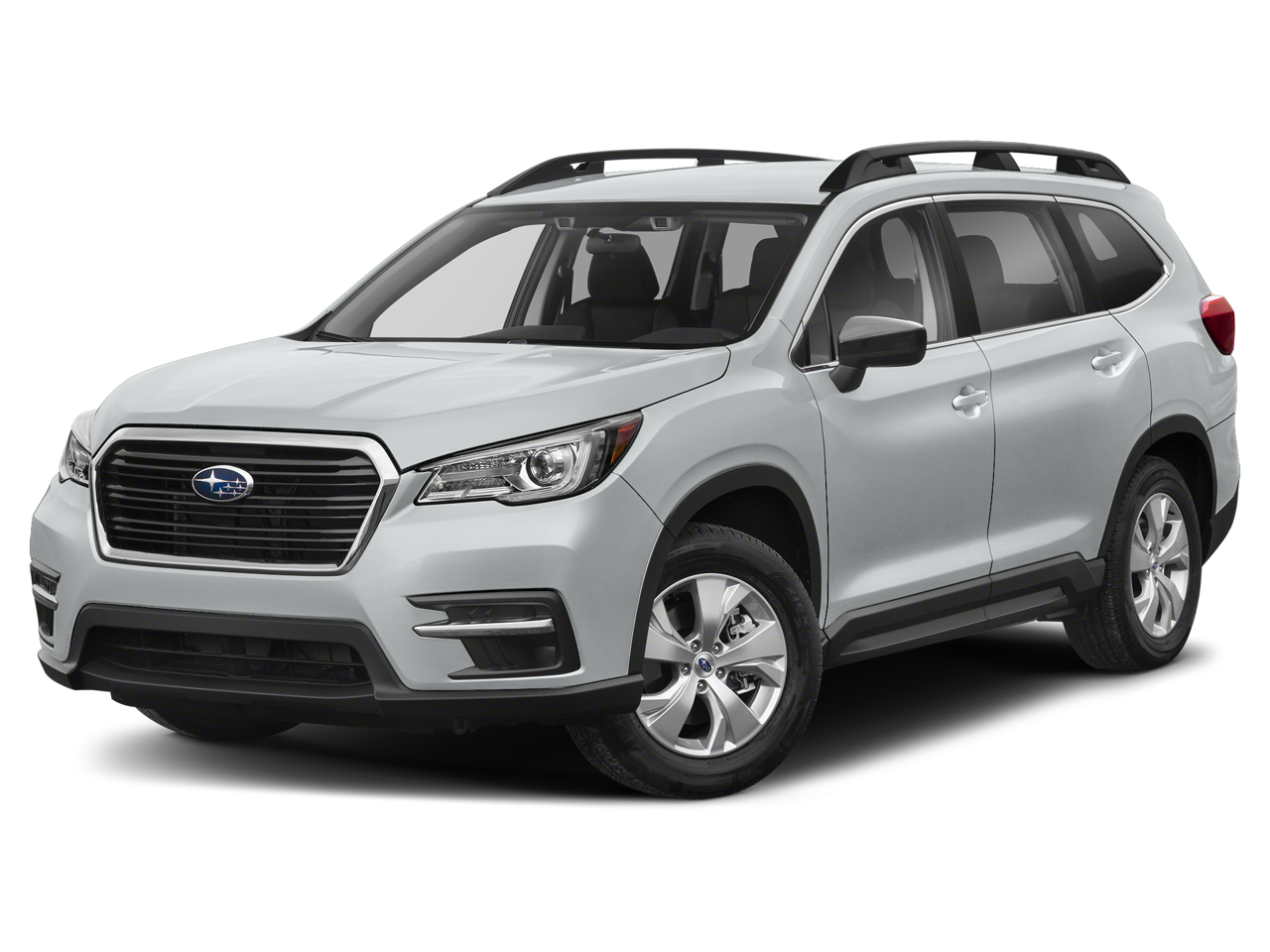 2022 Subaru Ascent Base