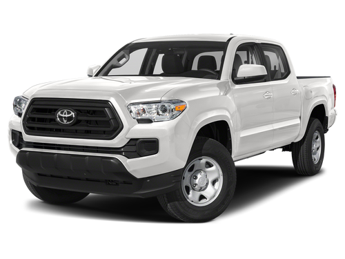 2022 Toyota Tacoma SR V6