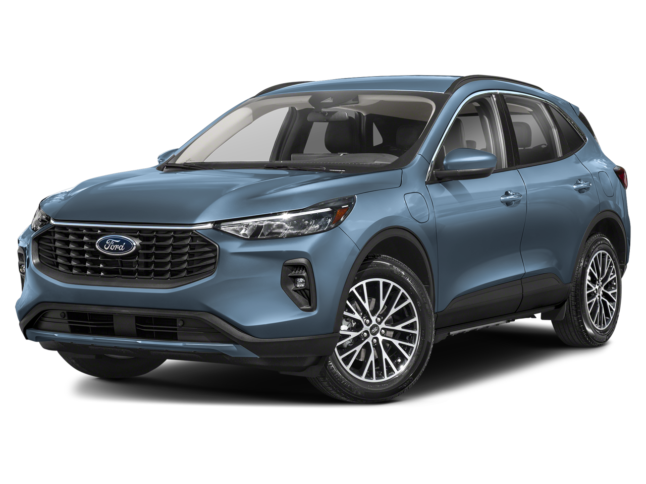 2023 Ford Escape Plug-In Hybrid Base