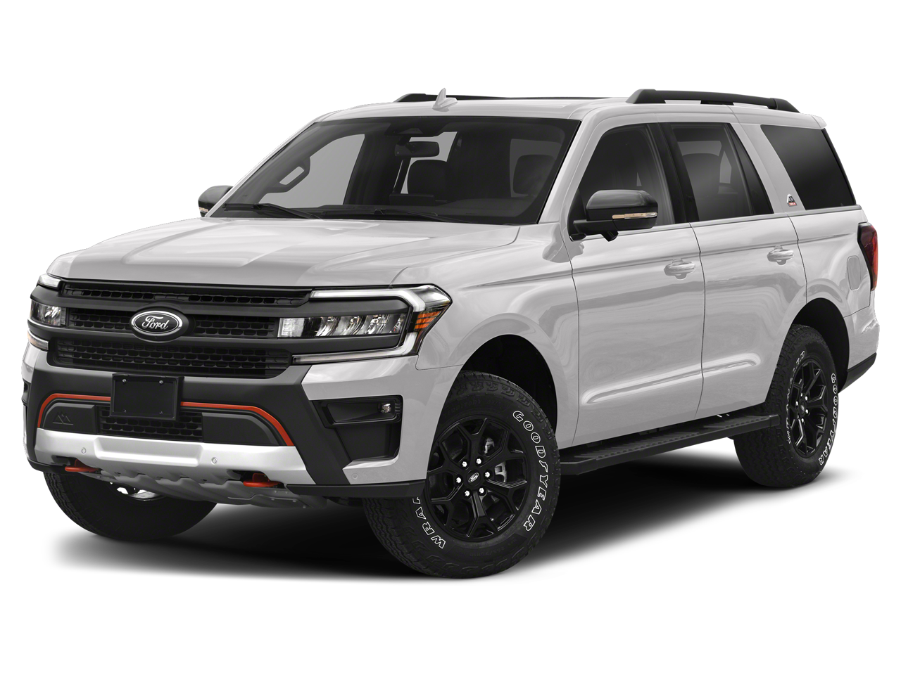 2023 Ford Expedition at Kuhio Nissan, photo 1