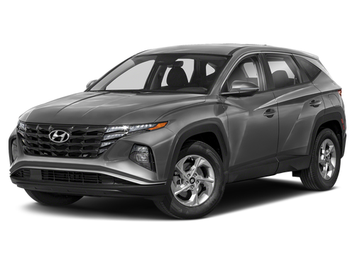 2023 Hyundai Tucson XRT