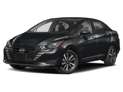 2023 Nissan Versa 1.6 SV