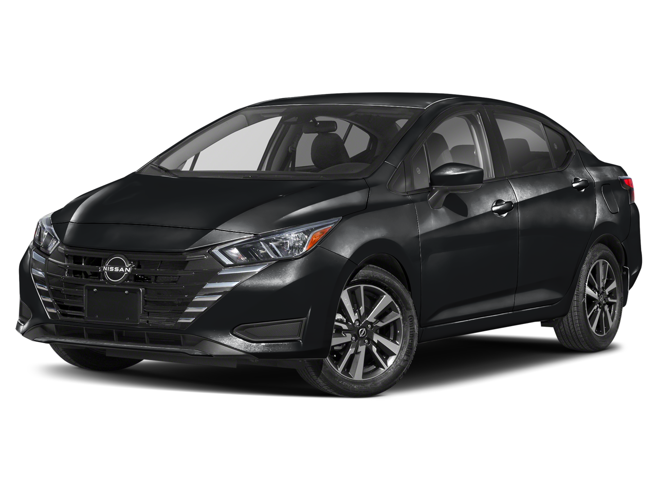 2023 Nissan Versa 1.6 SV