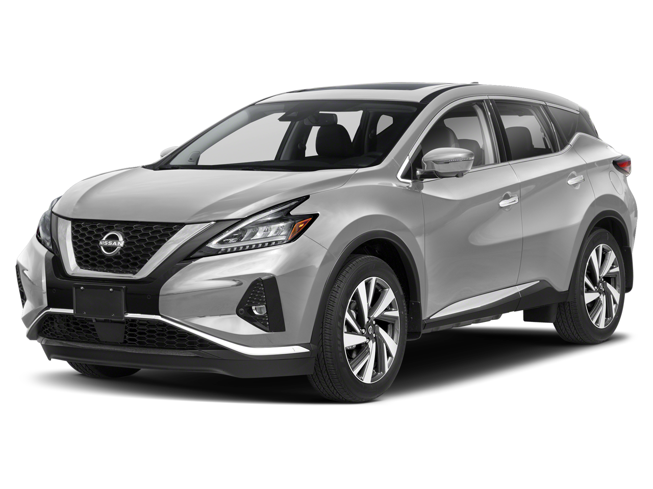 2023 Nissan Murano at Kuhio Nissan, photo 1