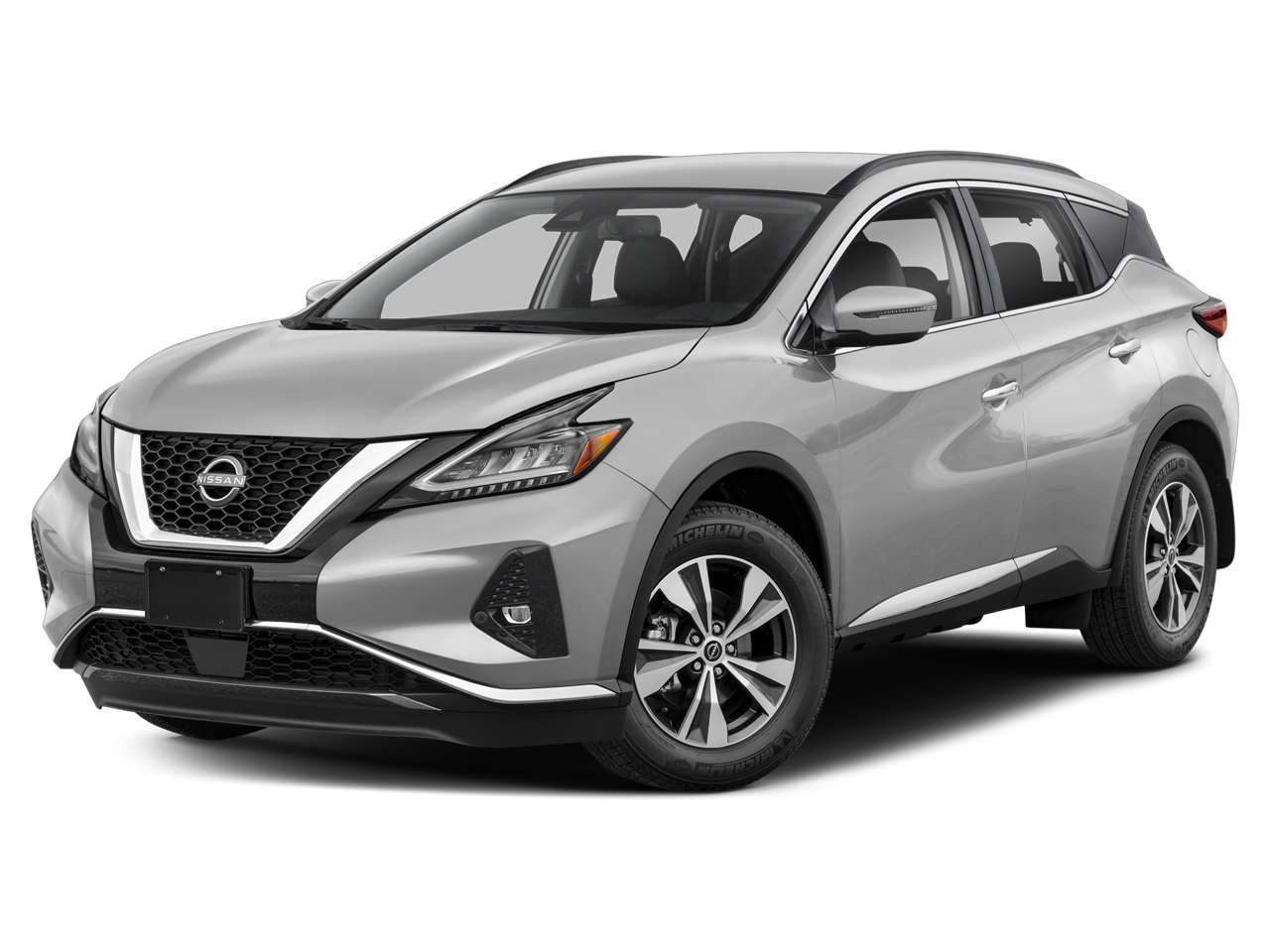 2023 Nissan Murano at Kuhio Nissan, photo 1