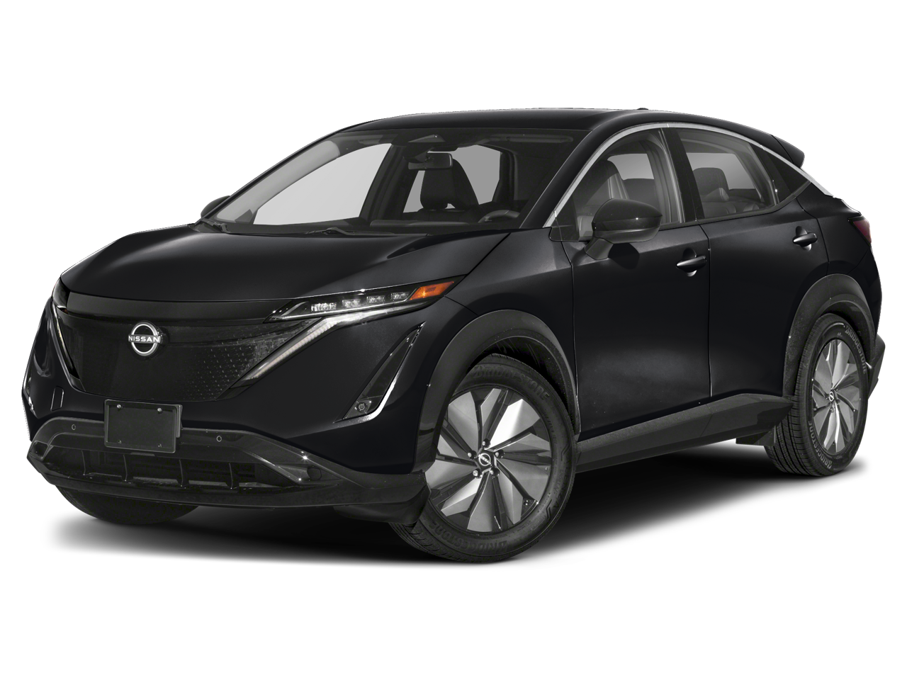 2023 Nissan Ariya at Kuhio Nissan, photo 1
