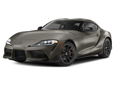 2023 Toyota GR Supra A91-MT Edition