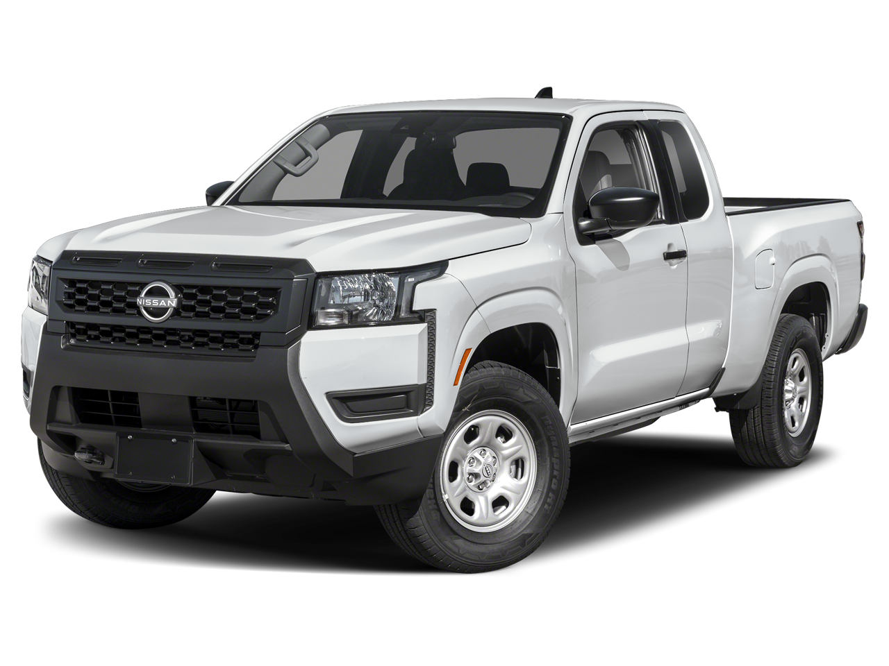2025 Nissan Frontier S - Photo 13