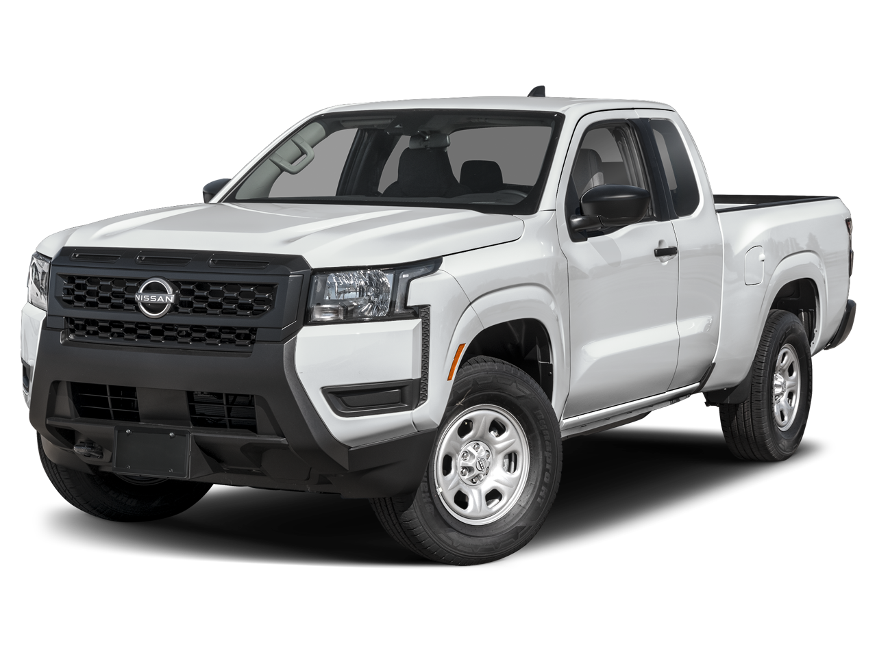 2025 Nissan Frontier S - Photo 13