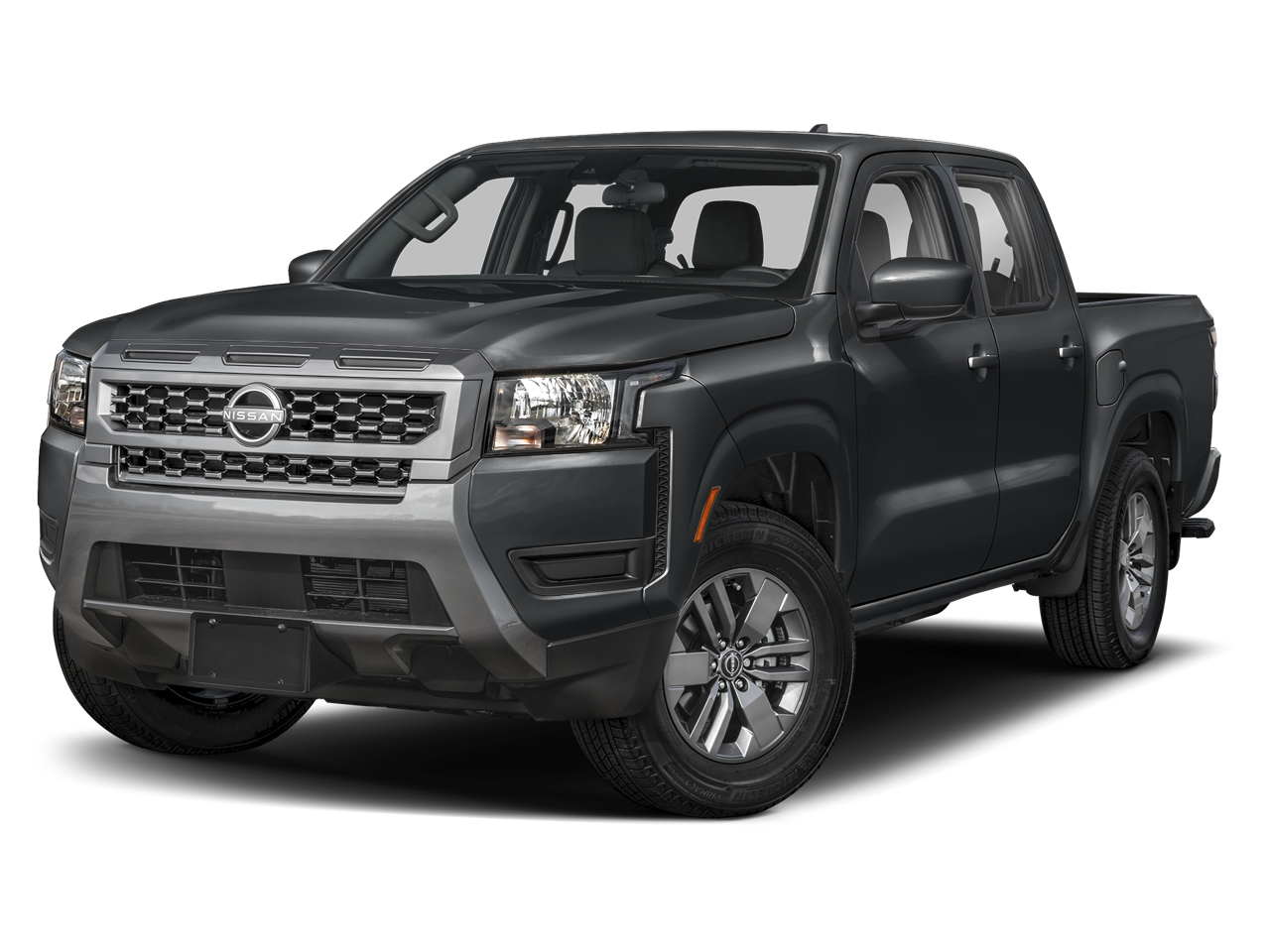 2025 Nissan Frontier SV - Photo 16