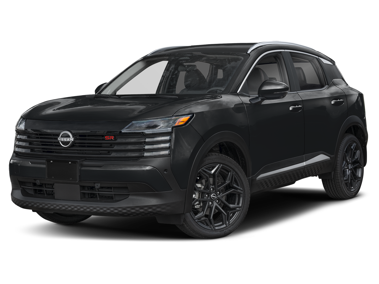2026 Nissan KICKS SR AWD - Photo 21
