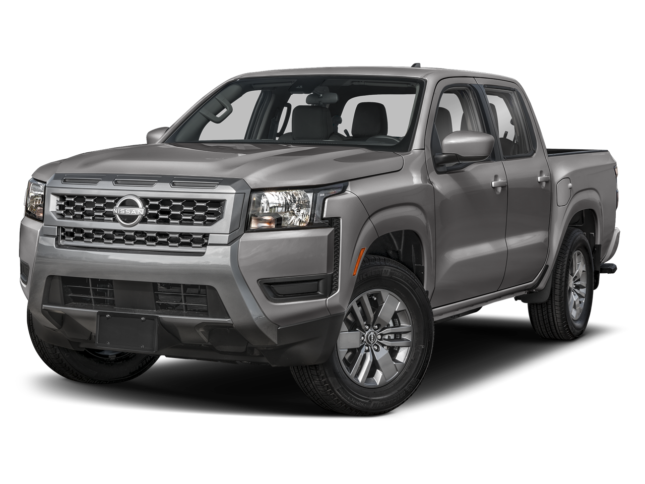 2026 Nissan Frontier at Kuhio Nissan, photo 1