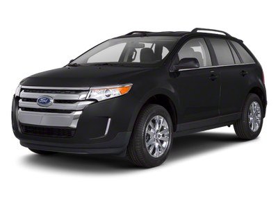 2011 Ford Edge SE