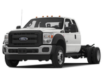 2016 Ford F-450SD XL DRW