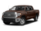 2017 Toyota Tundra TRD Pro CrewMax