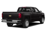 2015 Chevrolet Silverado 1500 LTZ 2LZ