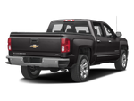 2016 Chevrolet Silverado 1500 LTZ 2LZ