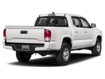 2018 Toyota Tacoma SR V6